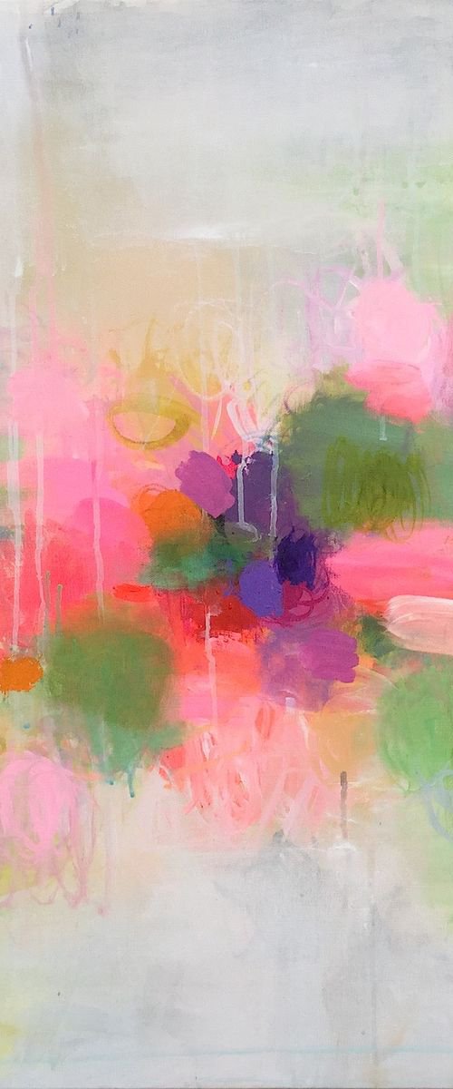 Reflections On Winter by Sandy Dooley
