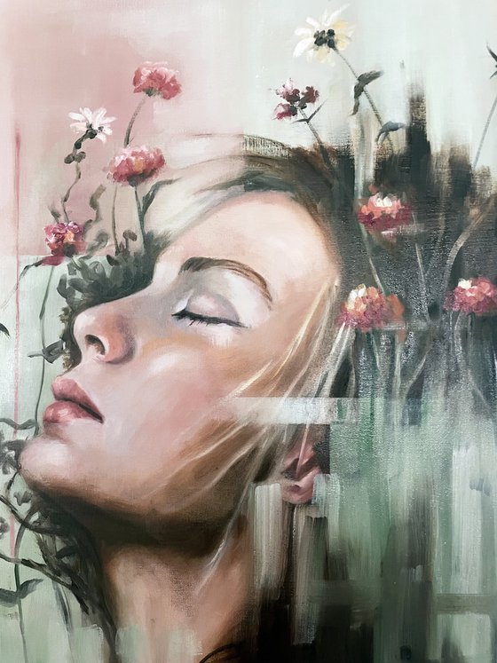 Blooming of the Invisible