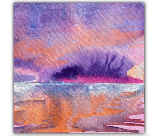 Summerglow IV