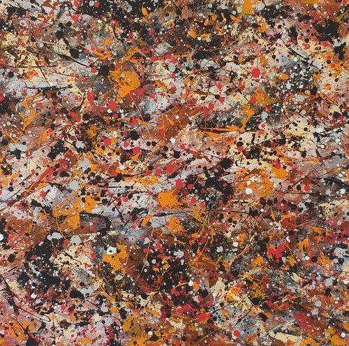 « [R] EVOLUTION » by M.Y. by Max Yaskin