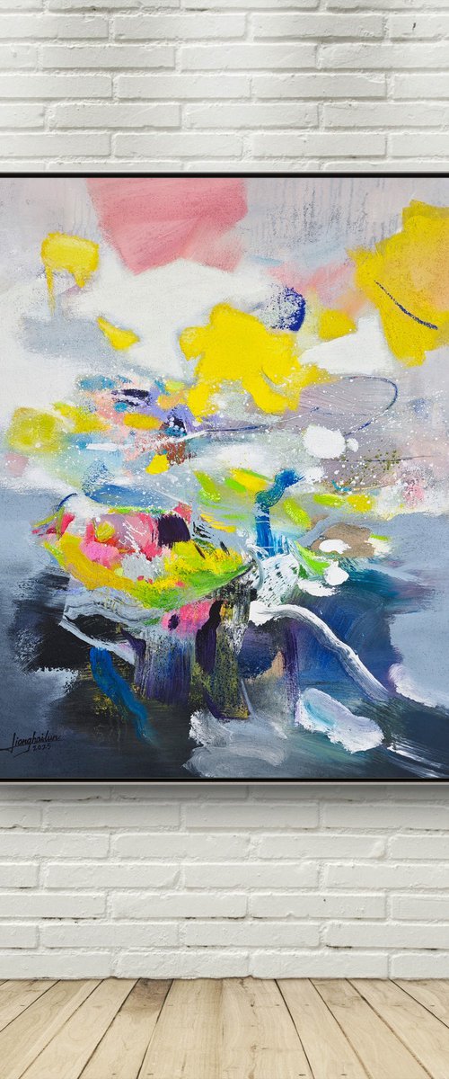 N°275 by LIANG Hailun