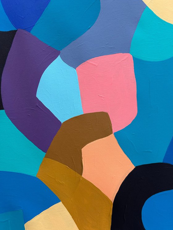 There’s Always More Than One Path