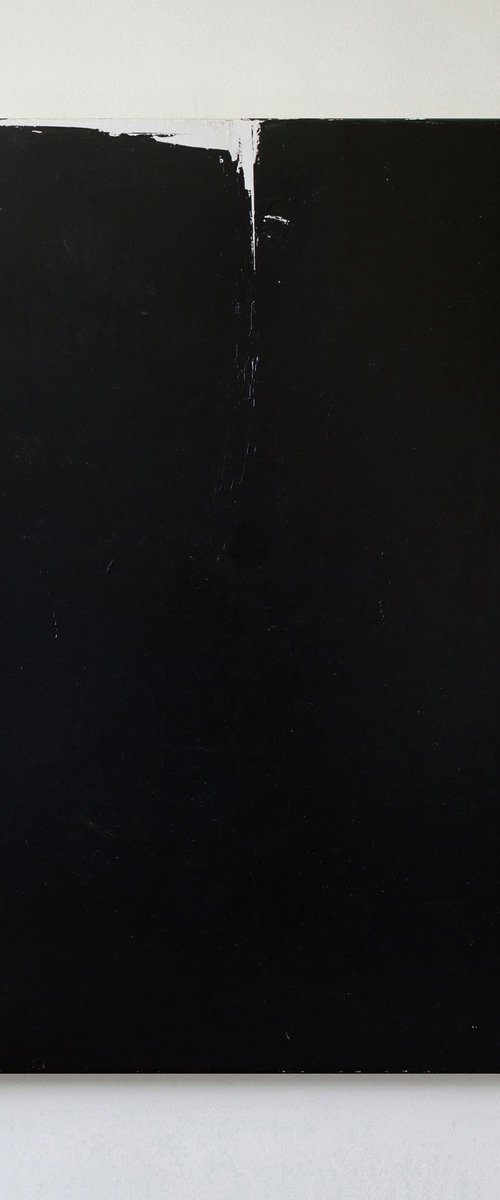 Ghost by Stephen Whatcott