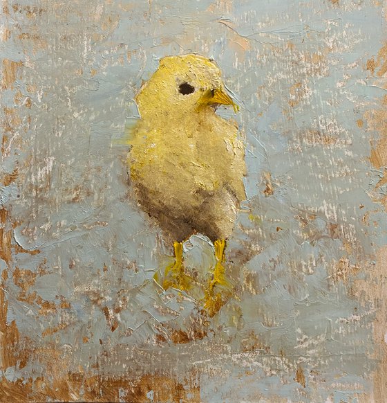 chick