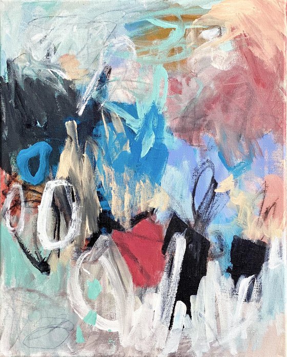 Jump Through the Fire