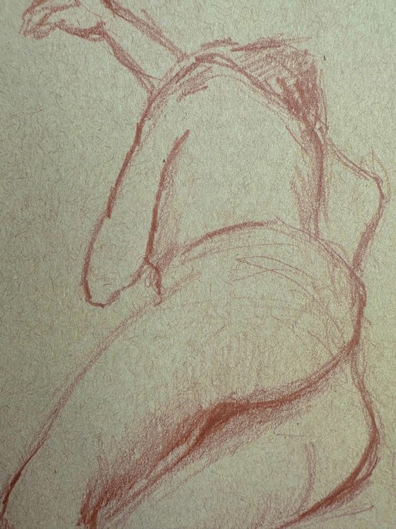 nude drawing 11