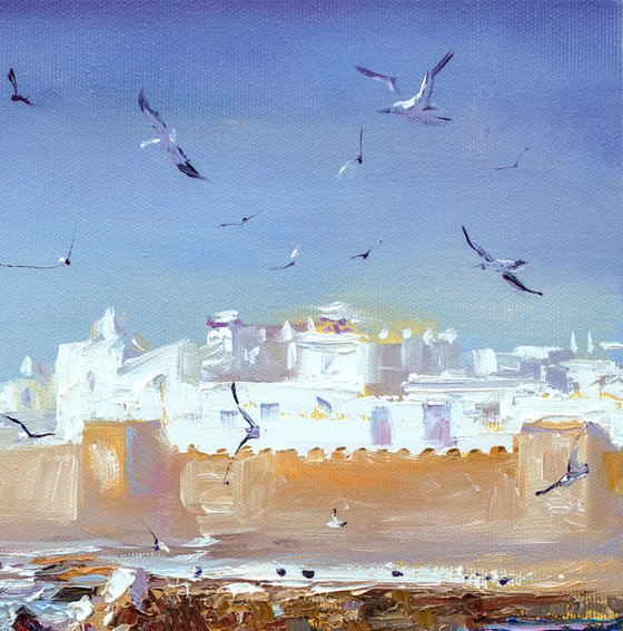 Essaouira, Morocco