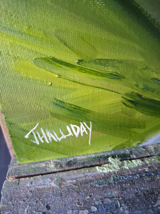 Doolough Valley, Ireland