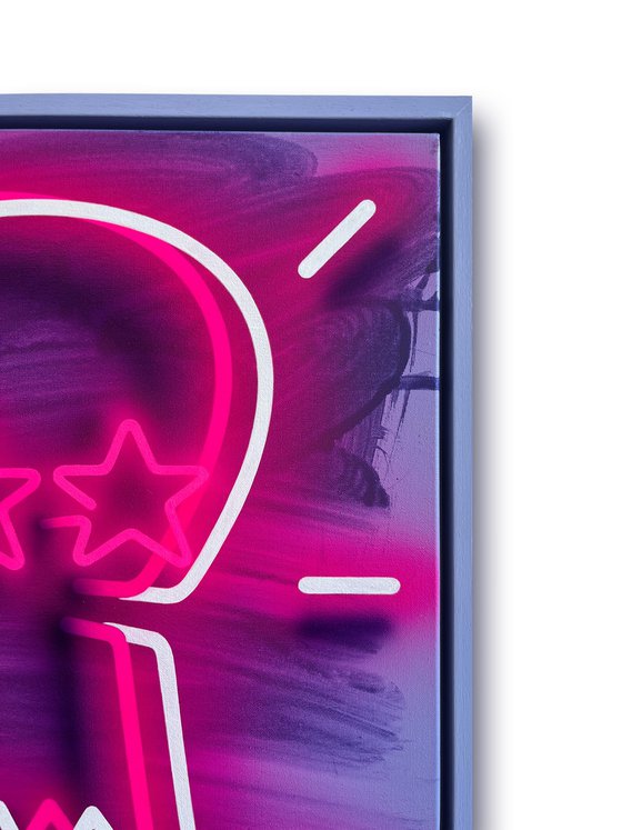 It's Just A Whirlwind