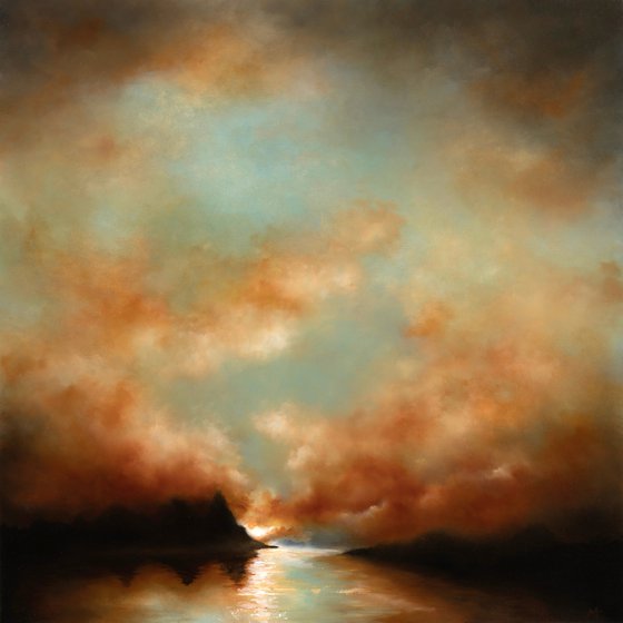 Thailand Sunset 24