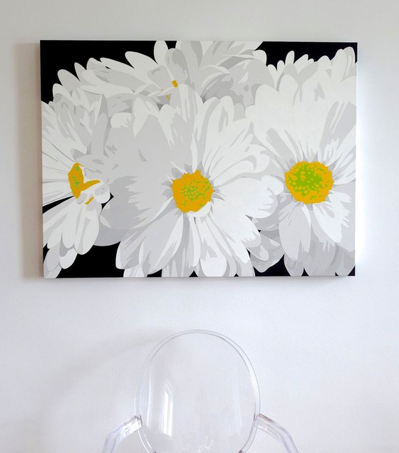 Marguerites