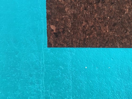 UnderCover Cork No. 18