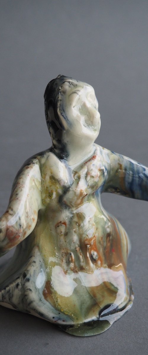 Mudang by Linda Cares