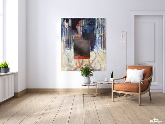 Contemporary Abstraction