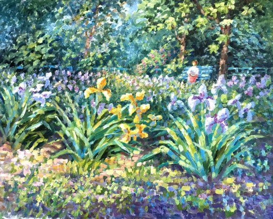 Irises