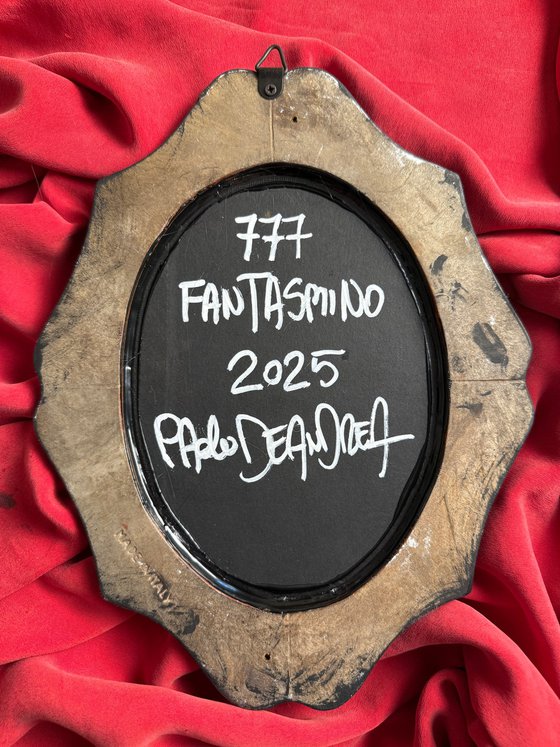 777 - FANTASMINO