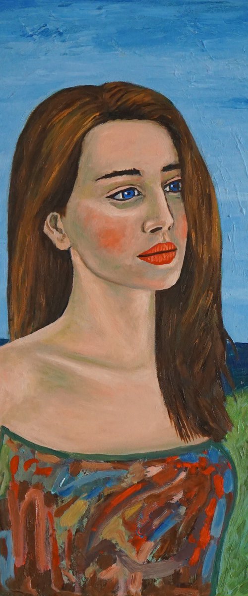 Pensieri Lontani by silvio mazzotta
