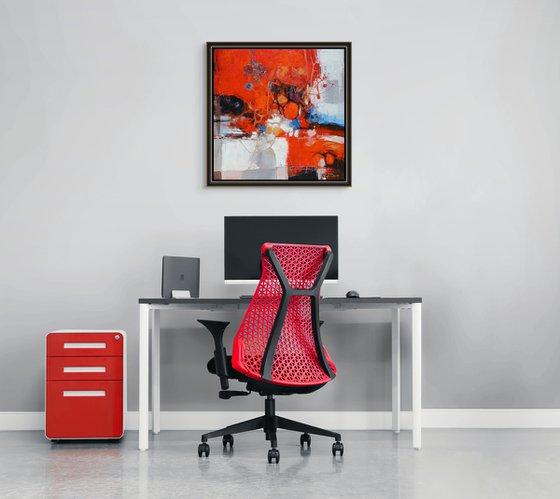 Everything in Red
