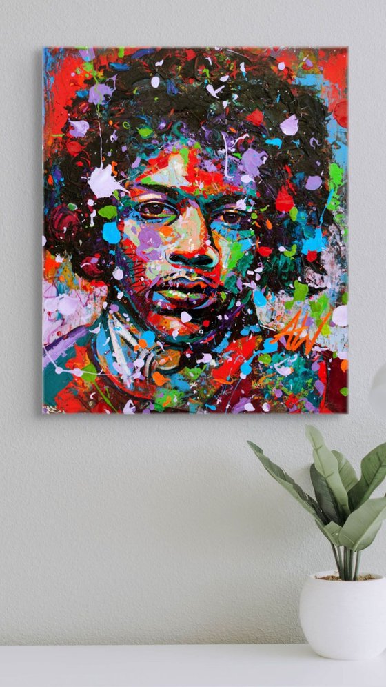 Hendrix