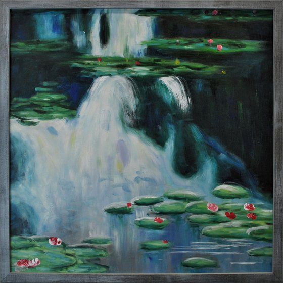 Whispers of Water