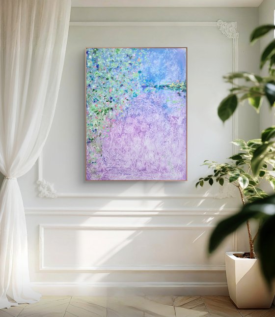 Where Remembrance Grows VI