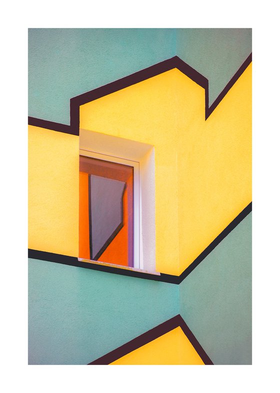 Wallscape 273