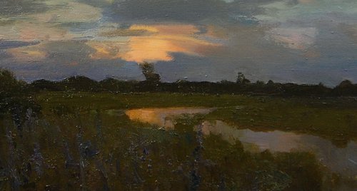 Artwork by Denys Gorodnychyi