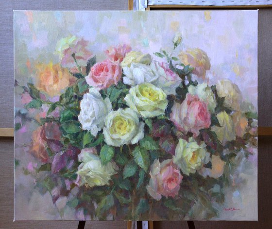 Roses #9