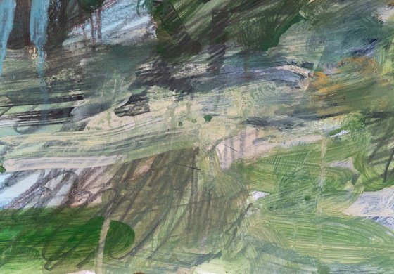 Pond 1
