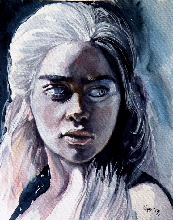 Daenerys