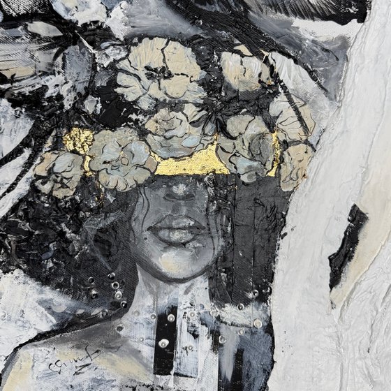 Blindly free (the Space Within)