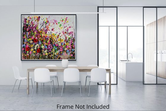 Symphony of a Thousand Blooms