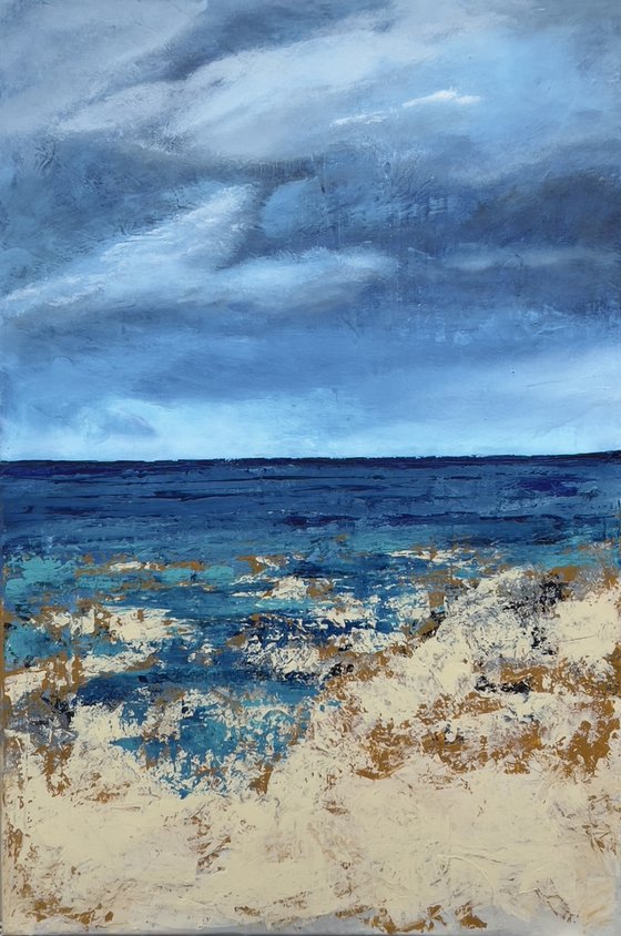 A Break in the Weather