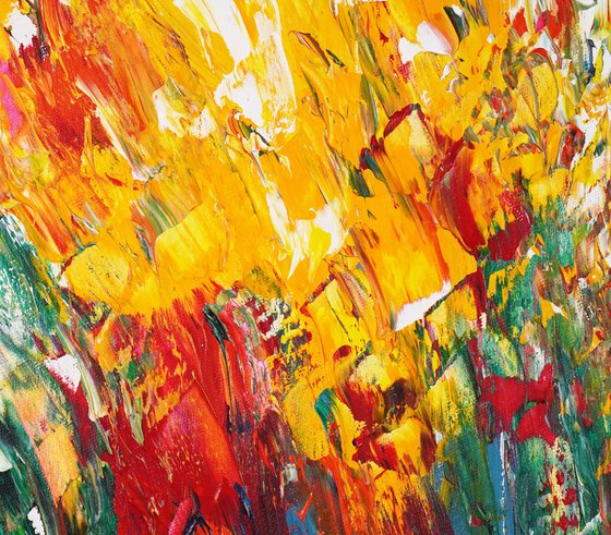 Blue Summer Symphony M 2