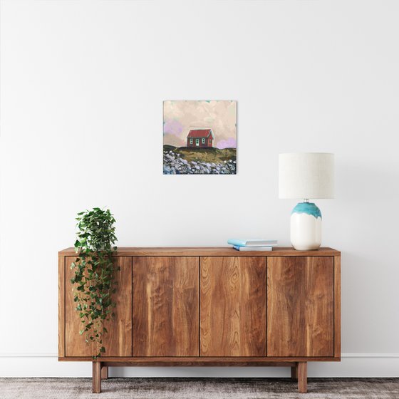 Nordic Barn