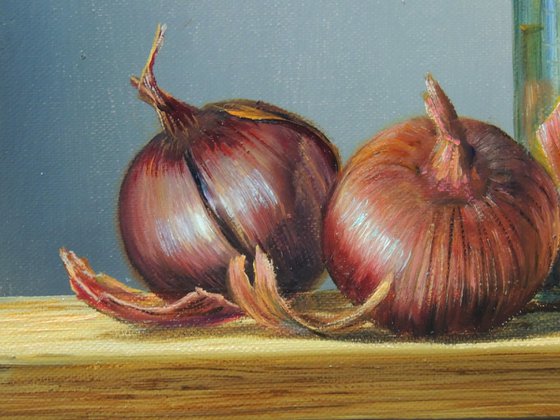 Autumn’s Harvest