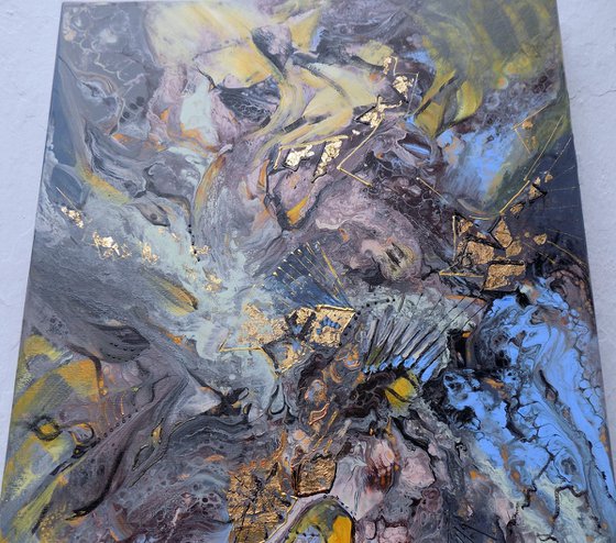 Subconscious 25