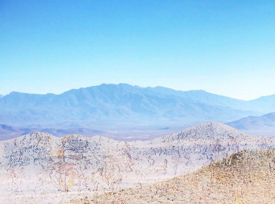 Sonora Desert