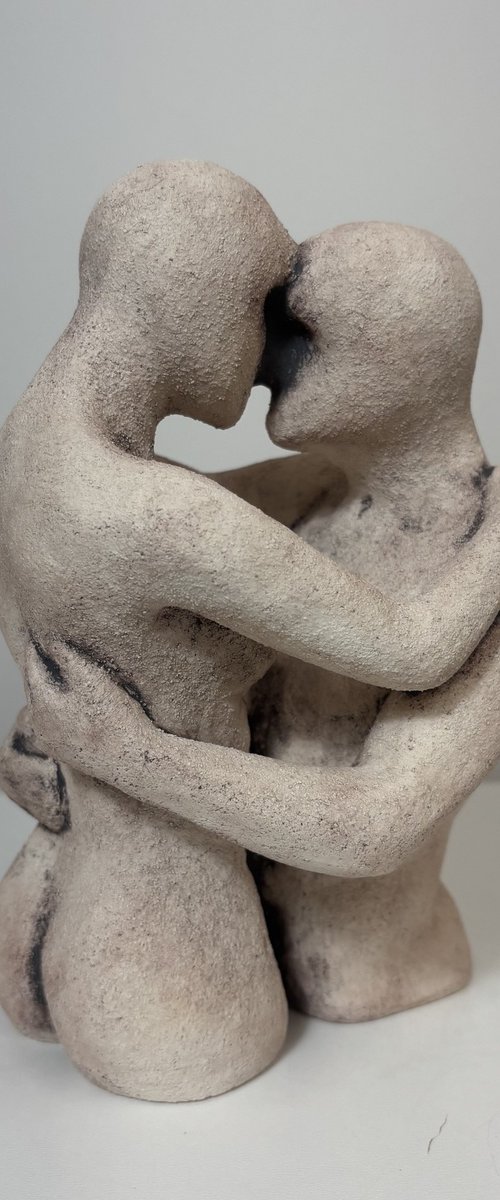 Fusion by EJ Mack