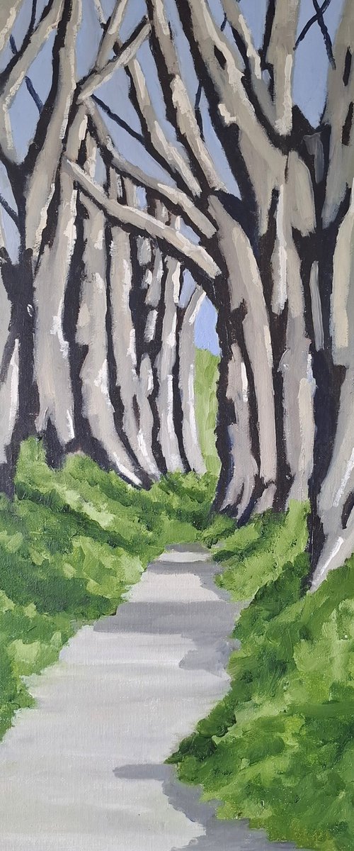 Track by John Halliday
