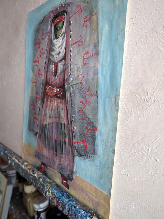 ORIENTAL MOTIVES 4