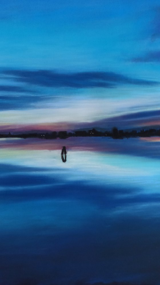 Blue lagoon #2