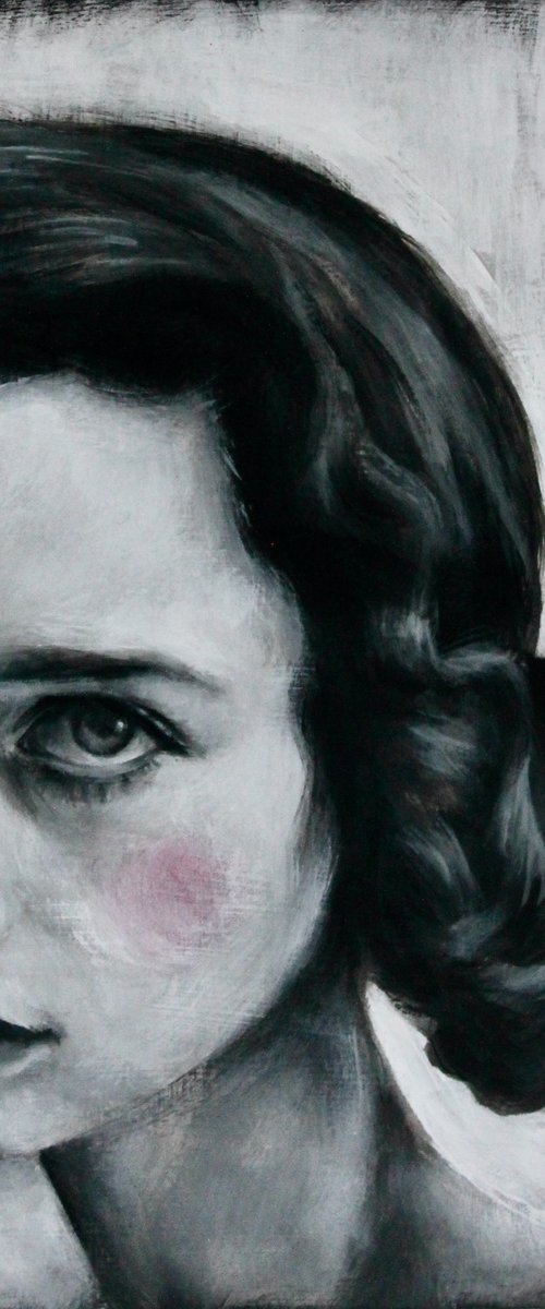 In disparte / On the sidelines by Federica Belloli
