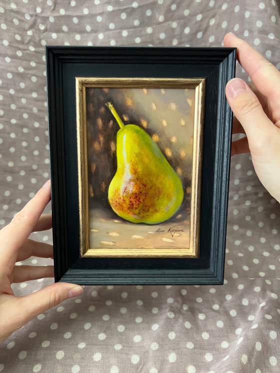 The Pear