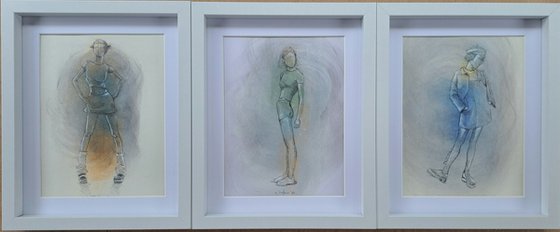 Female forms 2