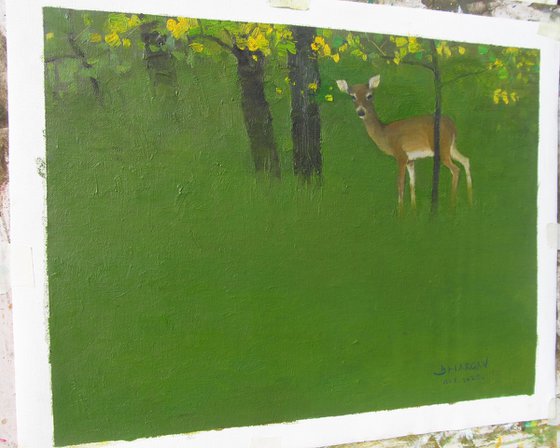 Silent Encounter
