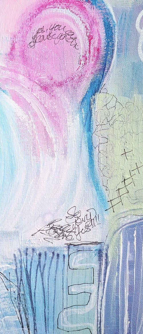 Positive Affirmations by Lisa Price