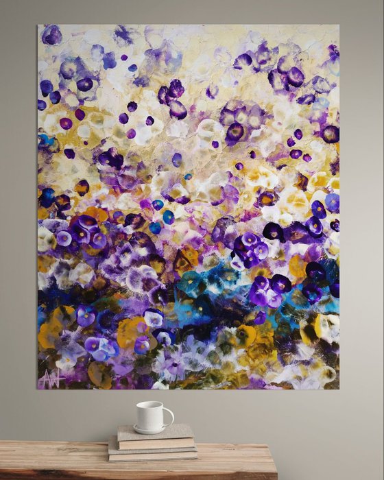 Indigo Bloomscape