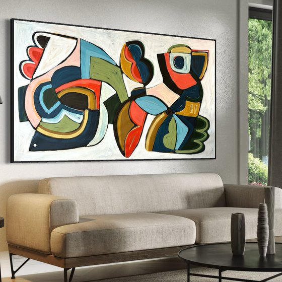 Adjusting to the Times