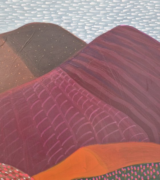 On the rise of waves